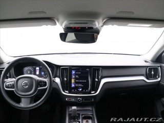 Volvo V60 2,0 B4 AWD Cross Country 2021