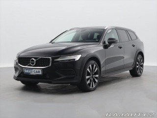 Volvo V60 2,0 B4 AWD Cross Country 2021