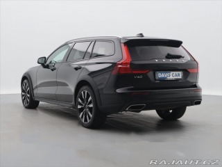 Volvo V60 2,0 B4 AWD Cross Country 2021