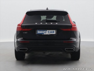 Volvo V60 2,0 B4 AWD Cross Country 2021