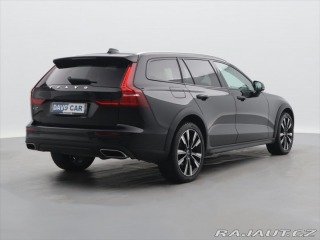 Volvo V60 2,0 B4 AWD Cross Country 2021