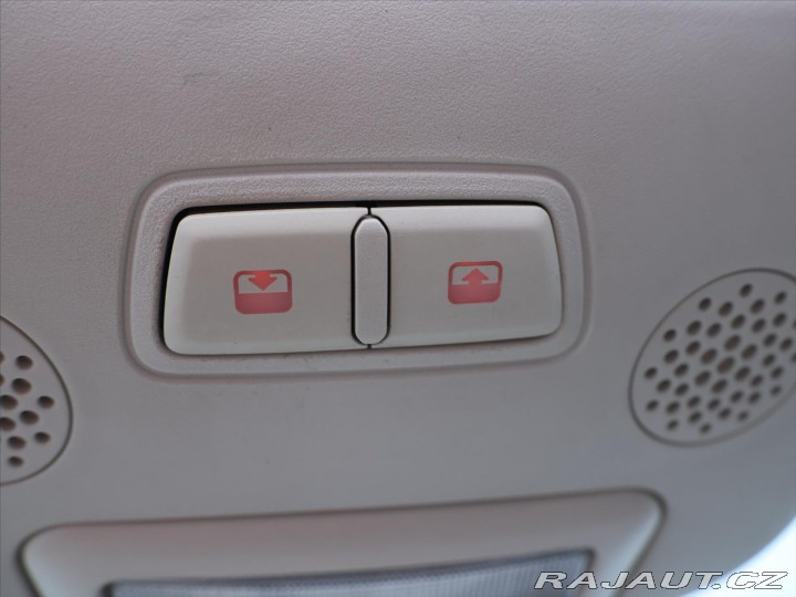 Fiat 500C 1,2 i 51kW Lounge Klimati 2010
