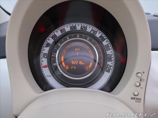 Fiat 500C 1,2 i 51kW Lounge Klimati 2010