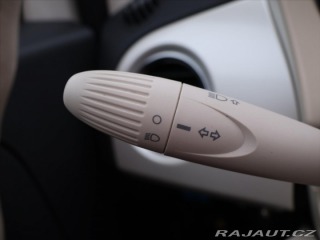 Fiat 500C 1,2 i 51kW Lounge Klimati 2010