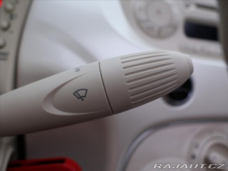 Fiat 500C 1,2 i 51kW Lounge Klimati 2010