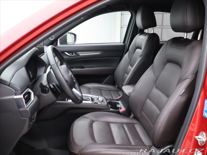 Mazda CX-5 2,5 G194 Aut. AWD Takumi 2023