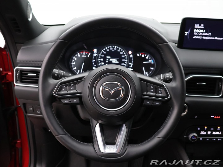 Mazda CX-5 2,5 G194 Aut. AWD Takumi 2023