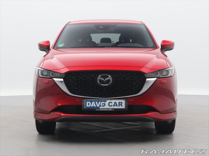 Mazda CX-5 2,5 G194 Aut. AWD Takumi 2023
