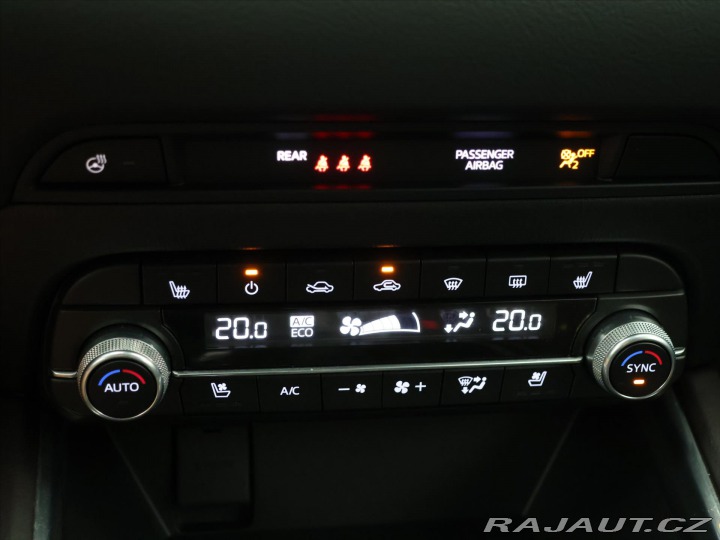 Mazda CX-5 2,5 G194 Aut. AWD Takumi 2023