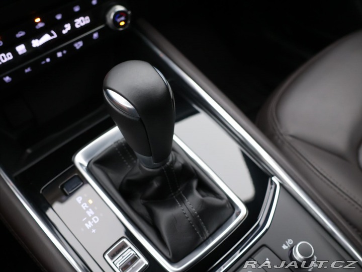 Mazda CX-5 2,5 G194 Aut. AWD Takumi 2023