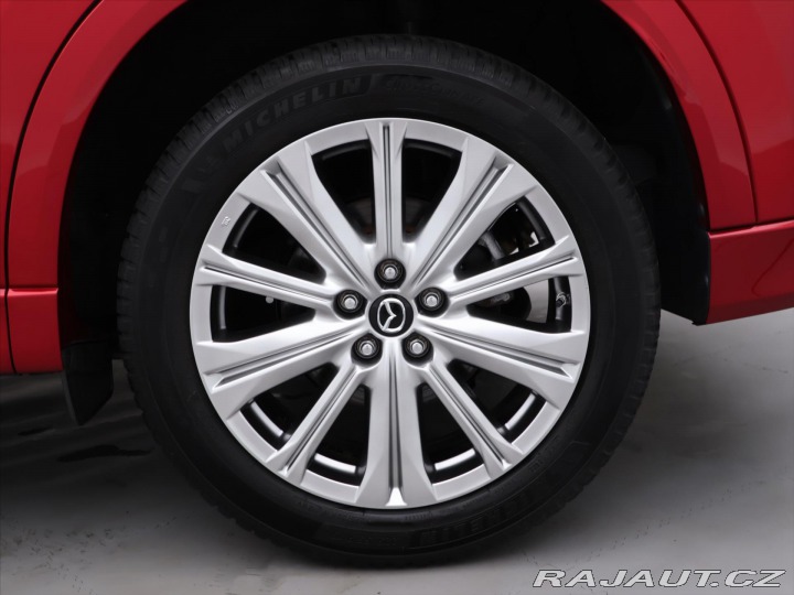 Mazda CX-5 2,5 G194 Aut. AWD Takumi 2023