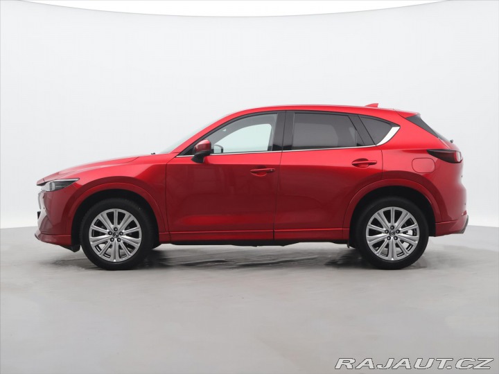 Mazda CX-5 2,5 G194 Aut. AWD Takumi 2023