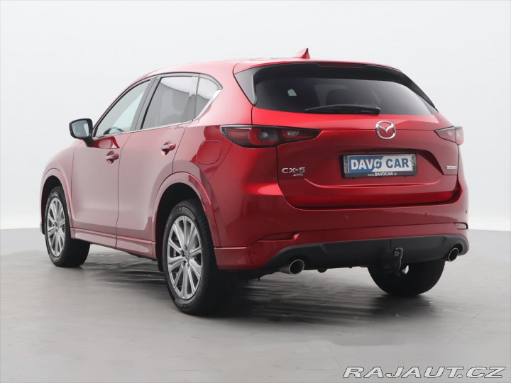 Mazda CX-5 2,5 G194 Aut. AWD Takumi 2023