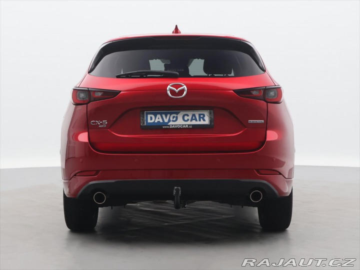 Mazda CX-5 2,5 G194 Aut. AWD Takumi 2023