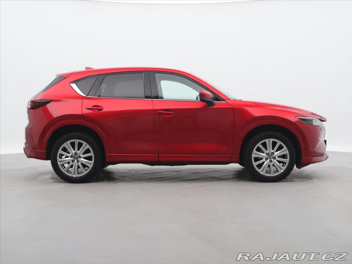 Mazda CX-5 2,5 G194 Aut. AWD Takumi 2023