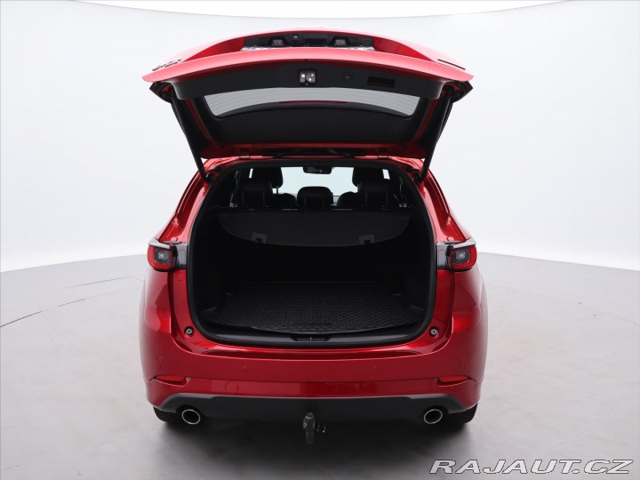 Mazda CX-5 2,5 G194 Aut. AWD Takumi 2023