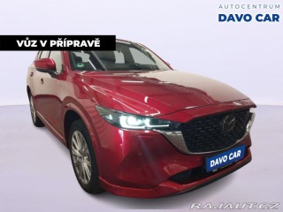 Mazda CX-5 2,5 Skyactiv G AWD Takumi 2023