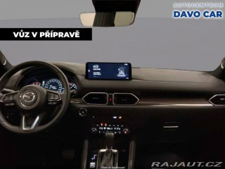 Mazda CX-5 2,5 Skyactiv G AWD Takumi 2023