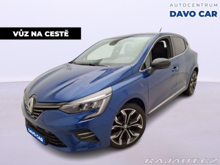 Renault Clio 1,0 TCe 67 kW Intens DPH