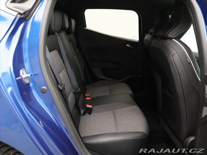 Renault Clio 1,0 TCe 67 kW Intens DPH 2021