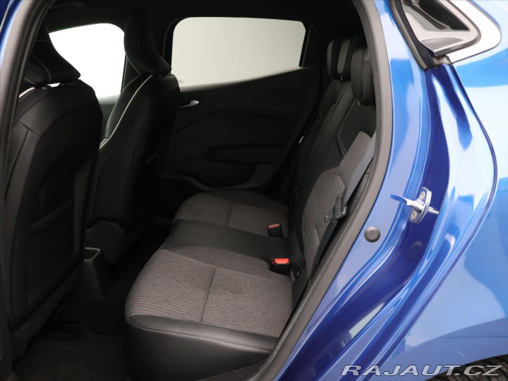 Renault Clio 1,0 TCe 67 kW Intens DPH 2021