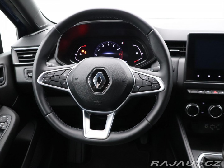 Renault Clio 1,0 TCe 67 kW Intens DPH 2021
