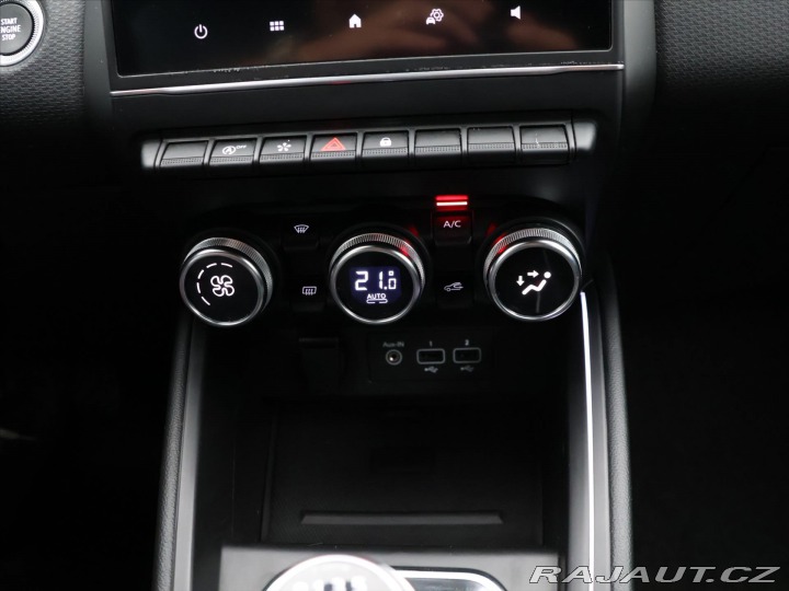 Renault Clio 1,0 TCe 67 kW Intens DPH 2021