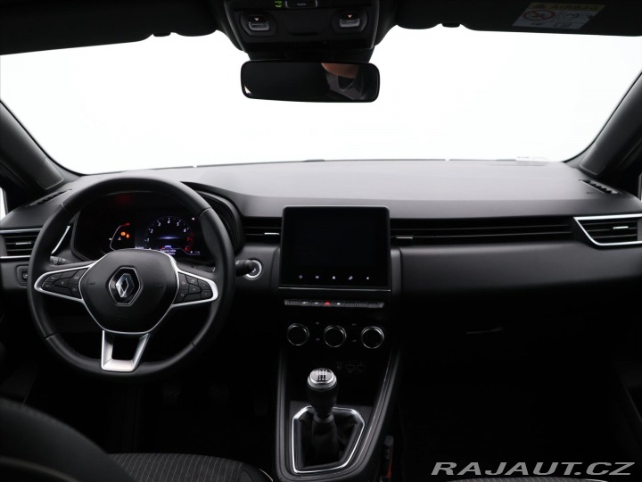 Renault Clio 1,0 TCe 67 kW Intens DPH 2021