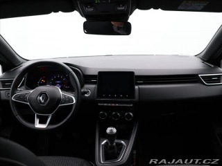 Renault Clio 1,0 TCe 67 kW Intens DPH 2021