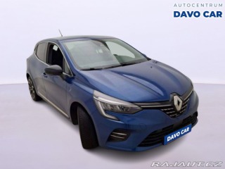 Renault Clio 1,0 TCe 67 kW Intens DPH 2021