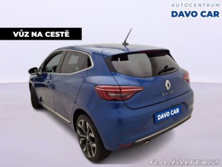 Renault Clio 1,0 TCe 67 kW Intens DPH 2021