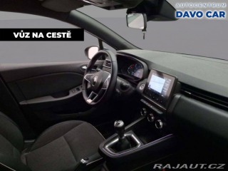 Renault Clio 1,0 TCe 67 kW Intens DPH 2021