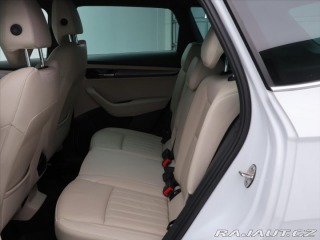Škoda Karoq 2,0 TDi 110 kW DSG STYLE 2019