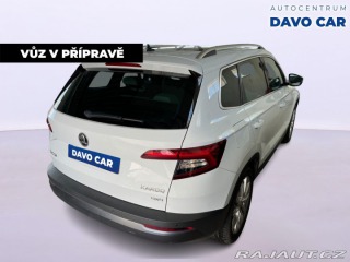 Škoda Karoq 2,0 TDi 110 KW DSG STYLE 2019