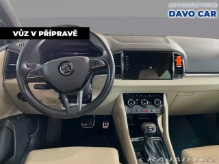 Škoda Karoq 2,0 TDi 110 KW DSG STYLE 2019