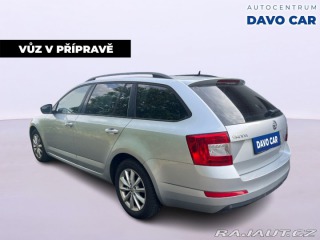 Škoda Octavia 2,0 TDI 110kW DSG Navi DP 2015