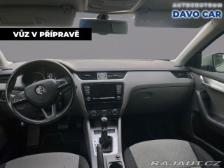 Škoda Octavia 2,0 TDI 110kW DSG Navi DP 2015