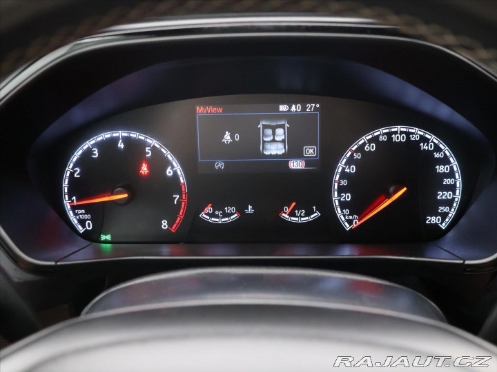 Ford Focus 2,3 ST 206kW Panorama 2020