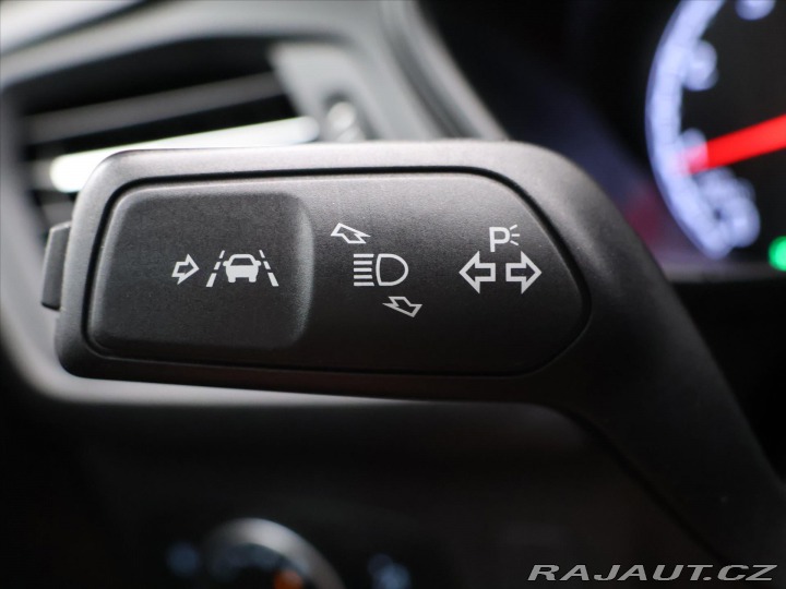 Ford Focus 2,3 ST 206kW Panorama 2020