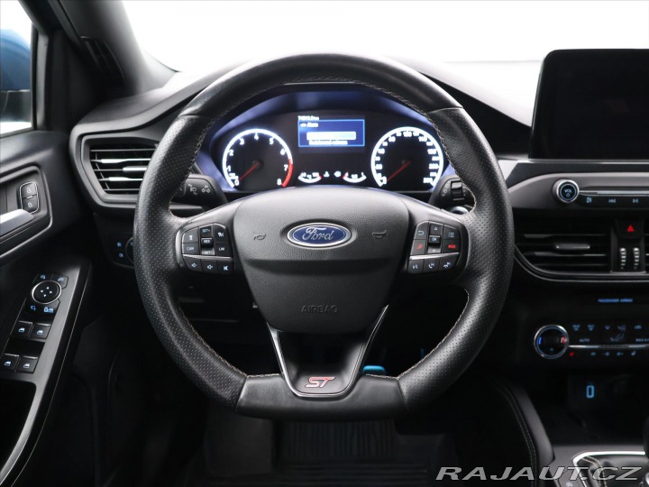 Ford Focus 2,3 ST 206kW Panorama 2020