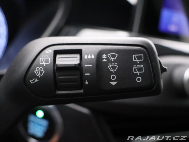 Ford Focus 2,3 ST 206kW Panorama 2020