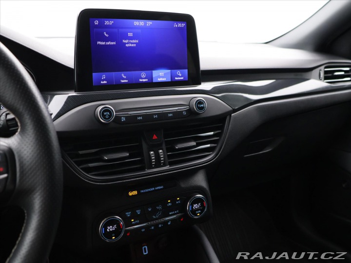 Ford Focus 2,3 ST 206kW Panorama 2020