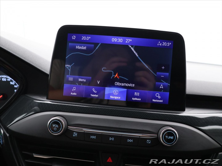 Ford Focus 2,3 ST 206kW Panorama 2020