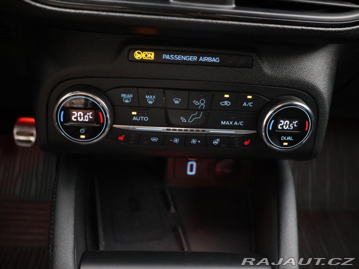 Ford Focus 2,3 ST 206kW Panorama 2020