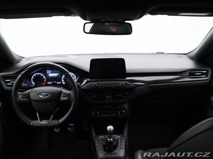 Ford Focus 2,3 ST 206kW Panorama 2020