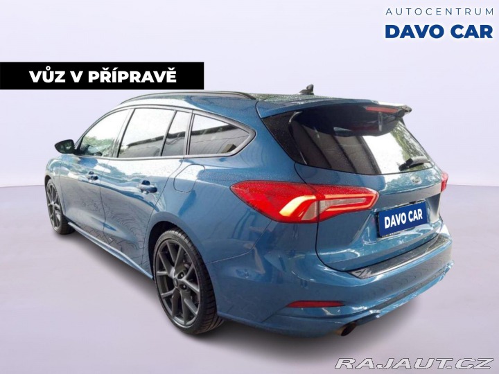Ford Focus 2,3 ST 206kW Panorama 2020