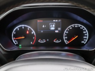 Ford Focus 2,3 ST 206kW Panorama 2020