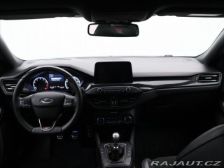 Ford Focus 2,3 ST 206kW Panorama 2020