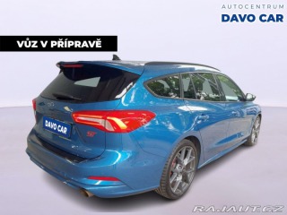 Ford Focus 2,3 ST 206kW Panorama 2020