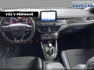 Ford Focus 2,3 ST 206kW Panorama 2020